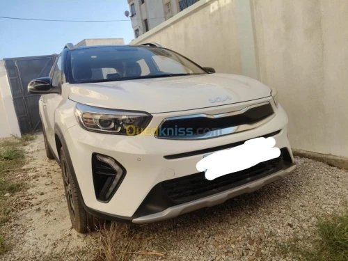 Kia KX1 2025 Full options