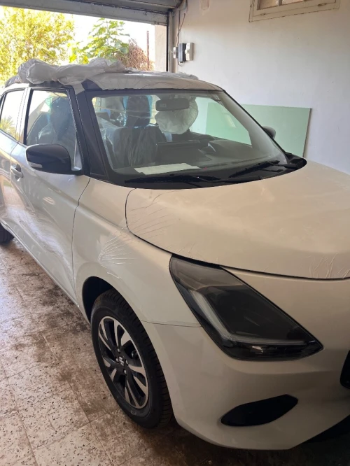 Suzuki Swift 2026 GLX MONTE CARLO