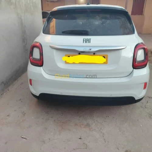 Fiat 500x 2023 Club