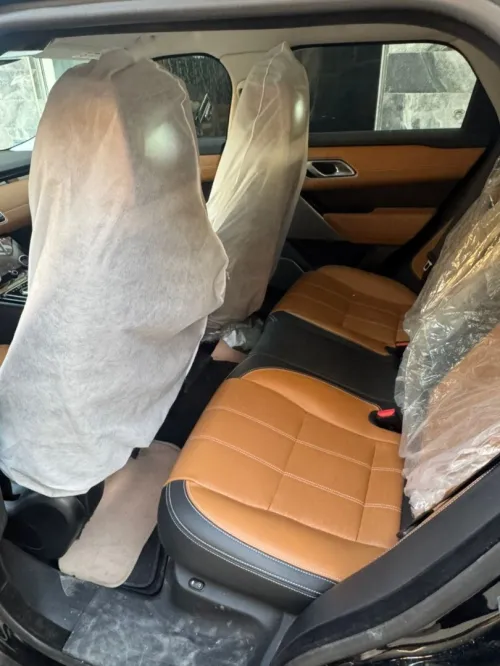 Land Rover Velar 2020 R dynamique