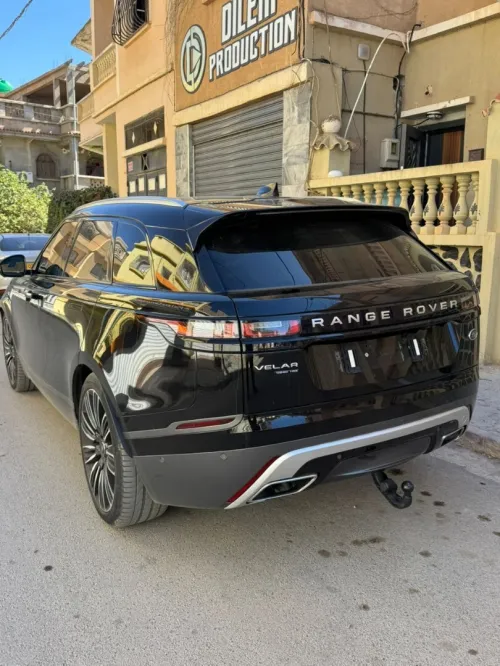 Land Rover Velar 2020 R dynamique