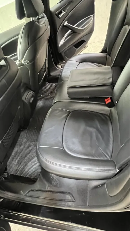Citroen C5 2015 Seduction