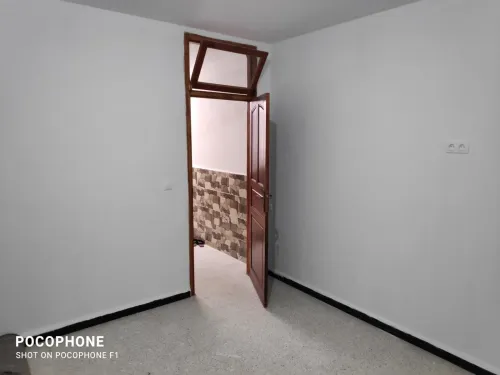 Location Appartement F2 Alger Bouzareah