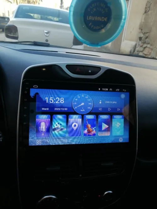 Renault Clio 4 Facelift 2019 GT-Line