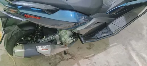 vms motocycle vmax 2025