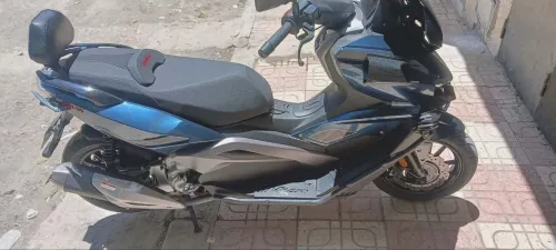 vms motocycle vmax 2025