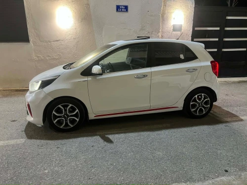 Kia Picanto 2018 GT-Line