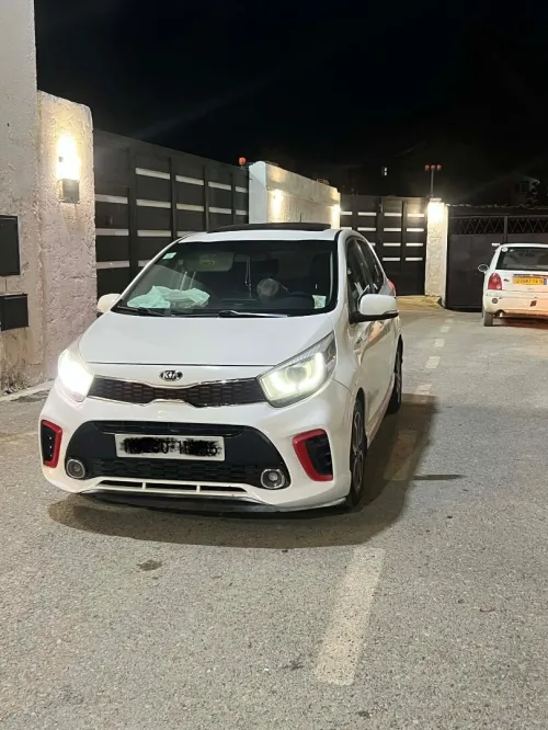 Kia Picanto 2018 GT-Line