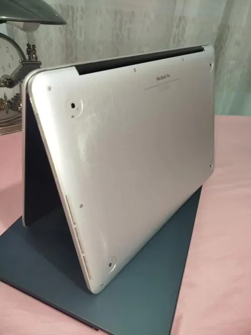 MacBook Pro (Retina, 13-inch, Early 2015)