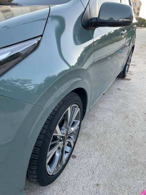 Kia Pikanto 2024 Morning