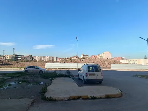 Location Local Alger Bordj el bahri