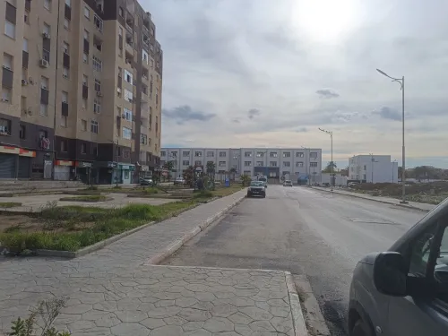 Location Local Alger Bordj el bahri