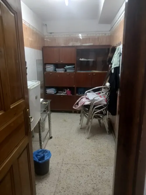 Vente Appartement F2 Constantine Constantine