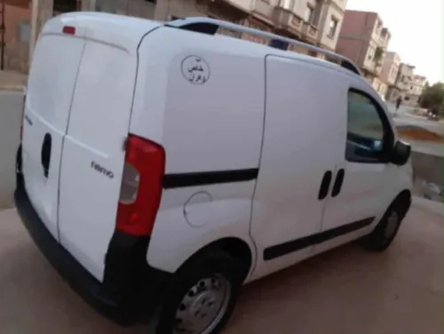 Citroen Nemo 2013 