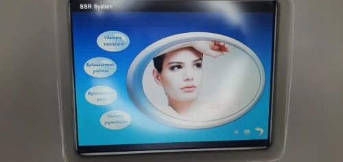 Machibe epilation laser et soins