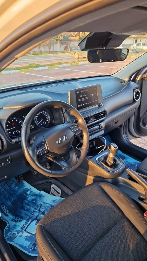 Hyundai Kona 2023 