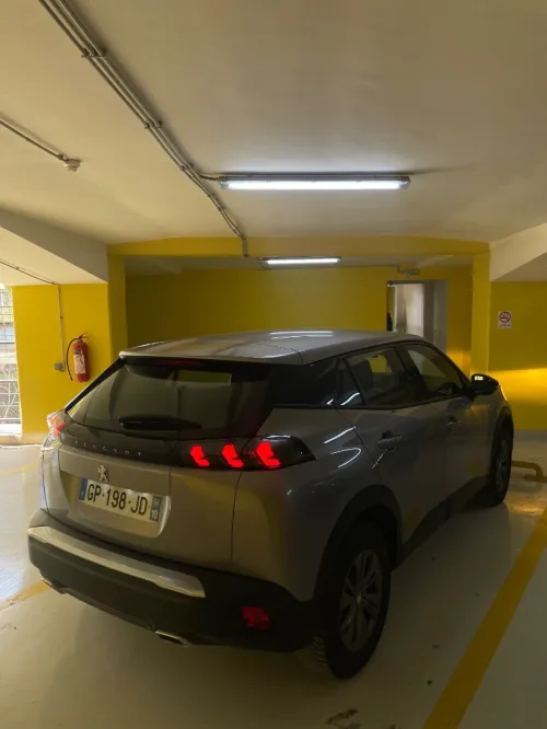 Peugeot 2008 2023 Active Pack