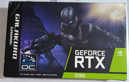 RTX 2060