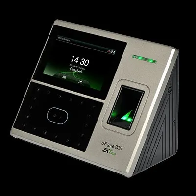 Pointeuse Biométrique ZKTeco Algérie 