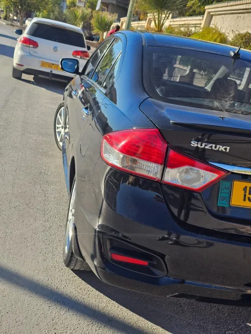 Suzuki Ciaz 2015 Ciaz