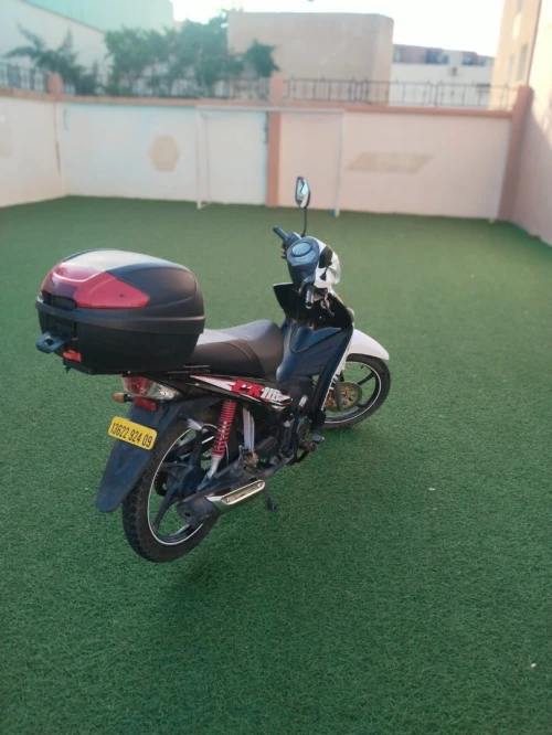 Vms Ck 110 2024