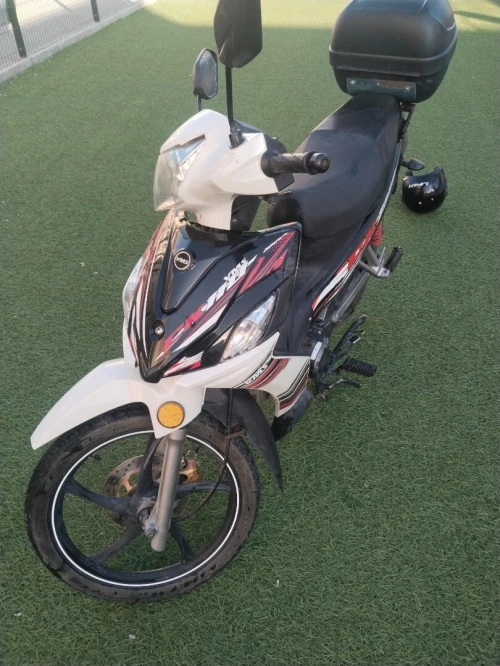 Vms Ck 110 2024
