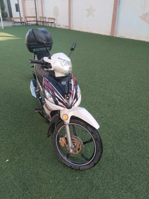 Vms Ck 110 2024