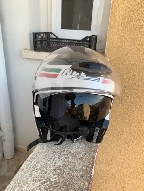 Casque Nolan 