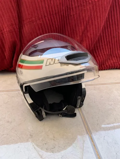 Casque Nolan 