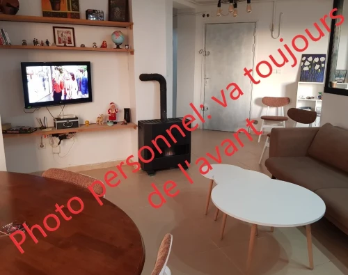 Location Appartement F2 Tizi Ouzou Tizi ouzou