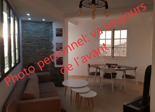 Location Appartement F2 Tizi Ouzou Tizi ouzou