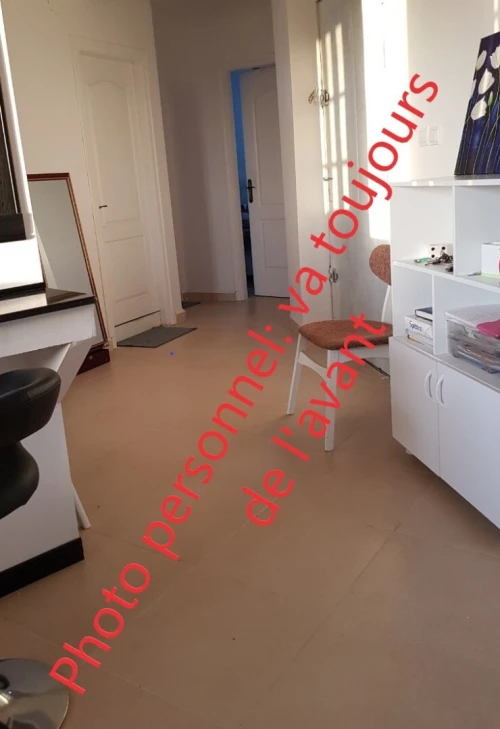 Location Appartement F2 Tizi Ouzou Tizi ouzou