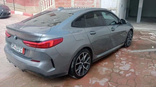 BMW Série 2 2022 Coupé Pack Sport M
