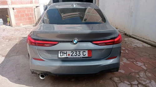 BMW Série 2 2022 Série 2