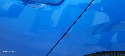 Peugeot 208 2021 Allure