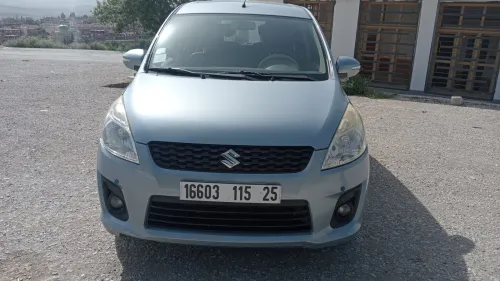 Suzuki Ertiga 2015 Ertiga