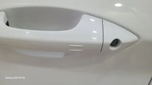 Geely Coolray 2026 Flag ship 