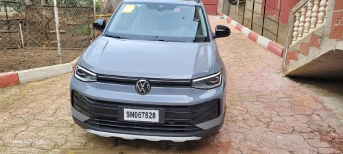 Volkswagen Tahru 2025 Xr turbo