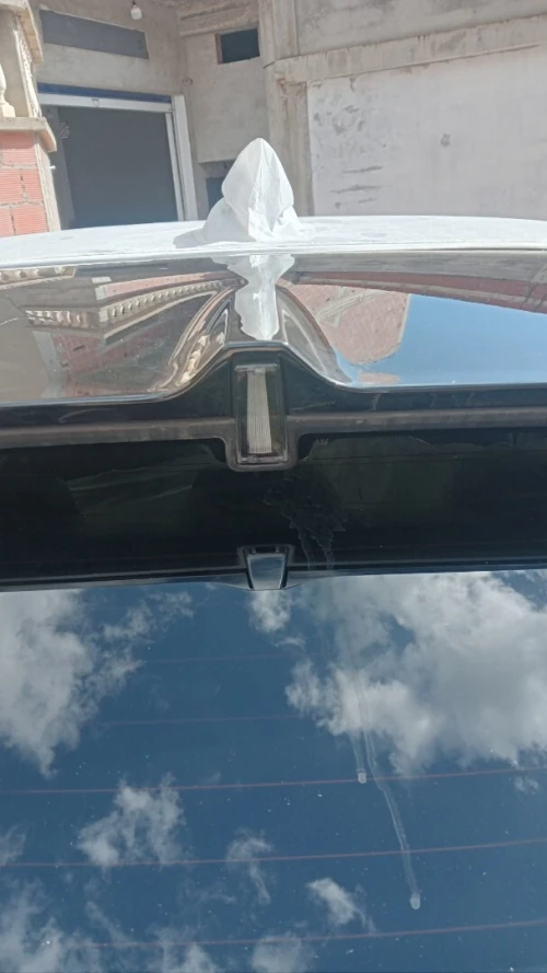 Opel Astra 2025 Gslin
