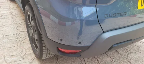 Dacia Duster 2025 Golde