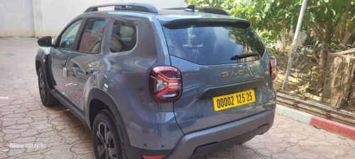 Dacia Duster 2025 Golde