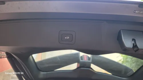 GAC GS3 emzoom 2026 FuLL Options