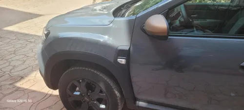 Dacia Duster 2025 Golde