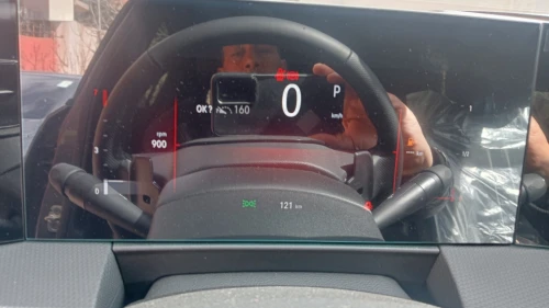 Opel Astra 2025 Gslin