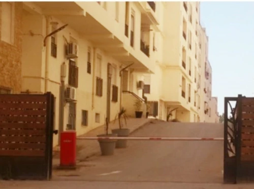 Location Appartement F3 Alger Ouled fayet