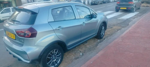 Geely GX3 PRO  2024 FUN