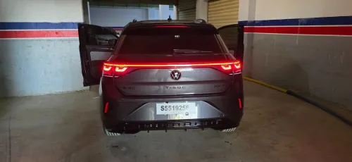 Volkswagen T-Roc 2025 R- Line Edition 