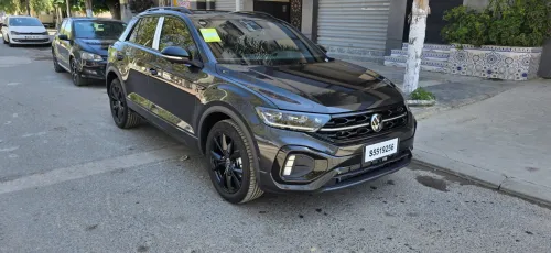 Volkswagen T-Roc 2025 R- Line Edition 