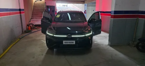 Volkswagen T-Roc 2025 R- Line Edition 