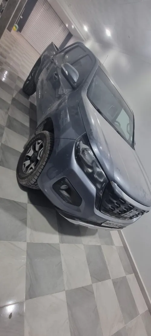Fiat Titano 2024 La tout